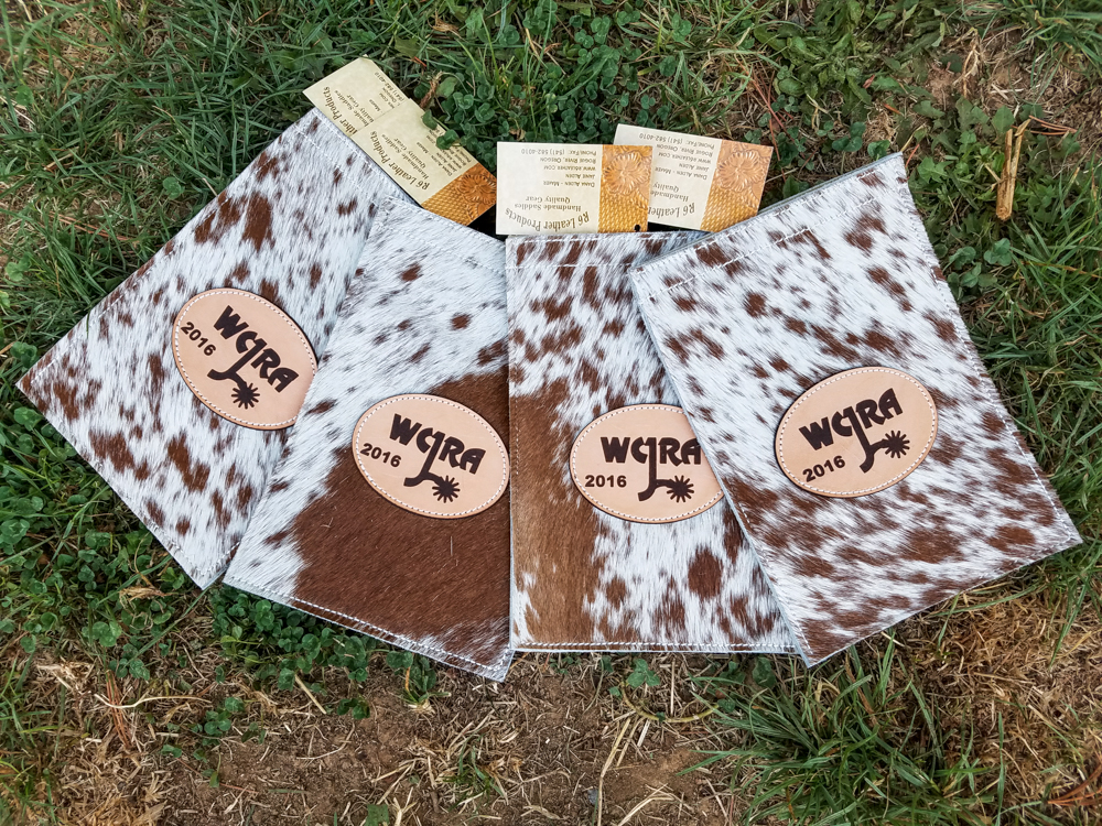 Awards R6 Leather Products